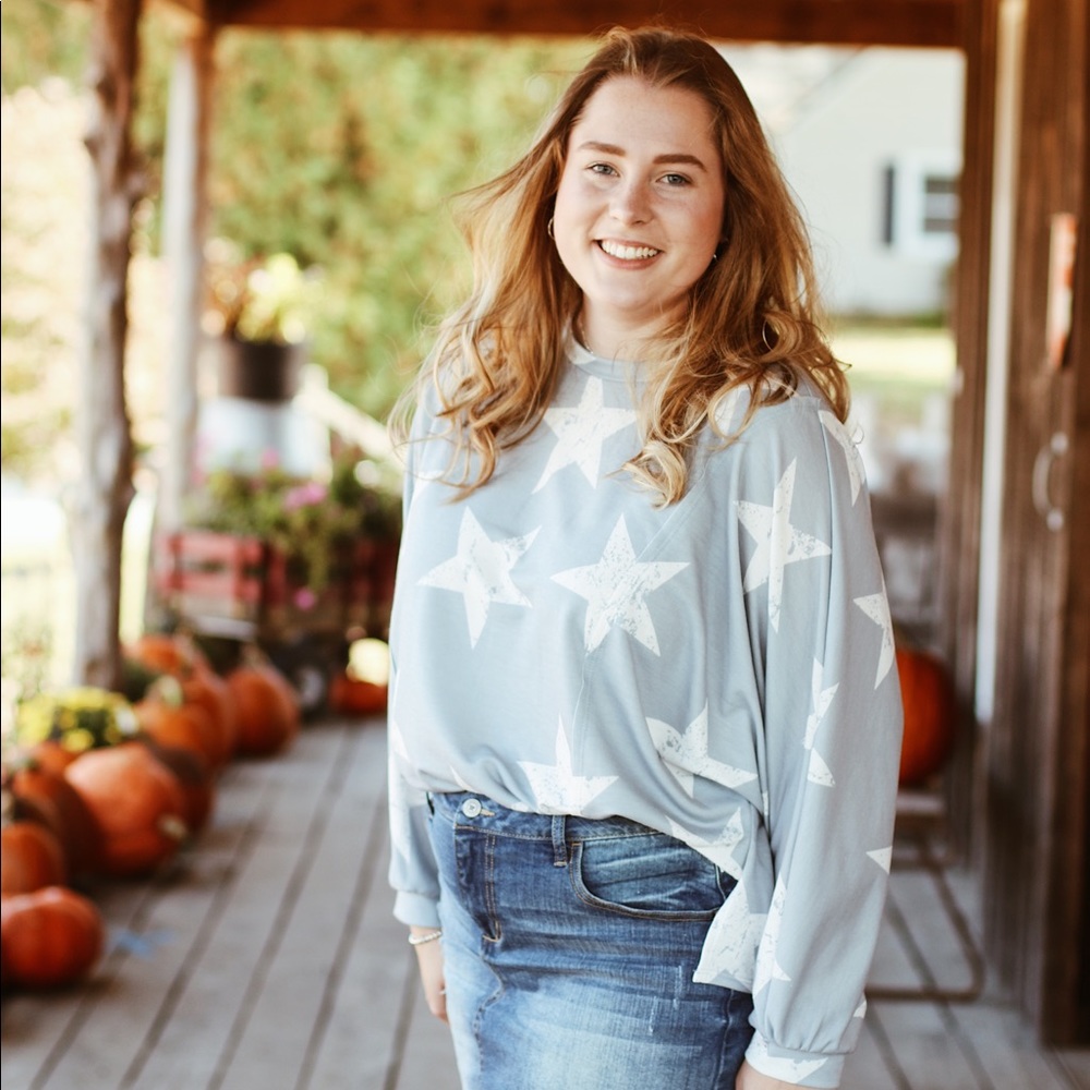 Meet your Posher, Tori